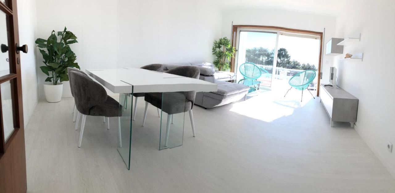 Beach House Cabedelo Viana do Castelo Exterior photo
